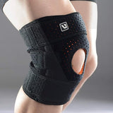 LIVE UP KNEE SUPPORTING RANGE LS5755