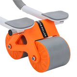 ELBOW SUPPORT AUTOMATIC REBOUND ROLLER WHEEL