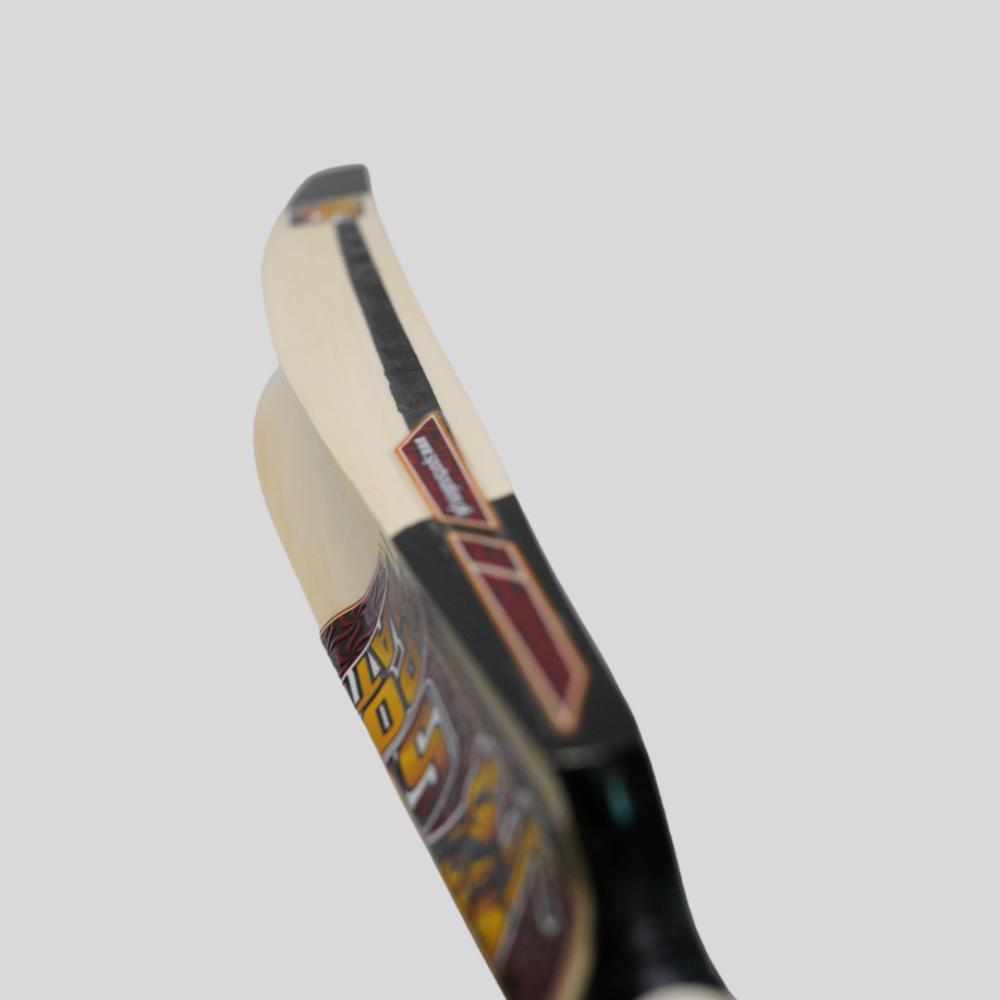 TAPE BAT SPORTS NATION BIG BASH EDITION FIBER SHEET