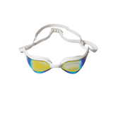 SPEEDO ANTI-FOG UV PROTECTION SWIMMING GOGGLES COMPETITION BL-1028M