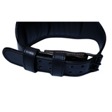 RAGE WEIGHTLIFTING BELT COW LEATHER 6"INCH