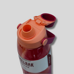 CamelBak Thrive Chug 32oz/1L Bottle with Tritan™ Renew | Blush Dawn