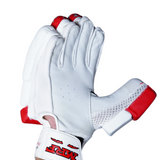 MRF MASTER CRICKET HARD BALL BATTING GLOVES KIDS