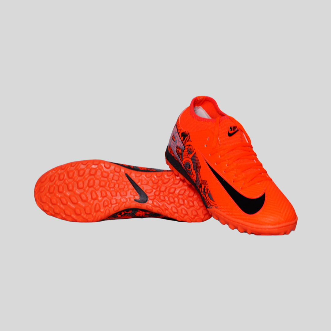Nike Air 2241 S26CN Football Shoes | Gripper Turf Soccer Pakistan