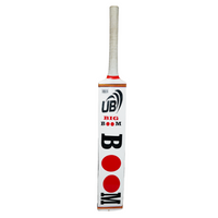 UB BIG BOOM BAT CRICKET TAPE BAT