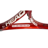 HEAD PCT SPIRIT LONG TENNIS RACKET FRAME