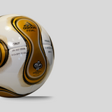 ADIDAS FIFA WORLD CUP FINAL GERMANY 2006 TEAM GEIST FOOTBALL