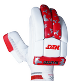 MRF MASTER CRICKET HARD BALL BATTING GLOVES KIDS