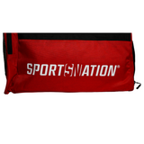 SPORT NATION TRAINING GYM BAG