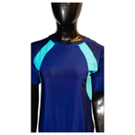 SWIMMING SUIT FULL HF 503