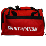 SPORT NATION TRAINING GYM BAG