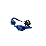 SPEEDO ANTI-FOG UV PROTECTION SWIMMING GOGGLES COMPETITION BL-1028M