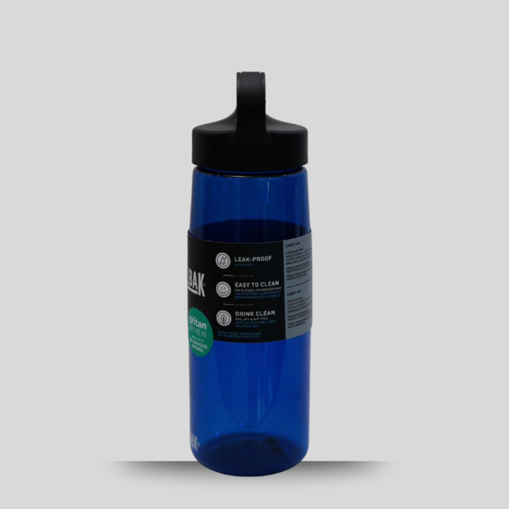 CamelBak Carry Cap 25oz Oxford Water Bottle | Tritan™ Renew