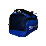 SPORT NATION TRAINING GYM BAG