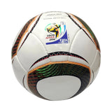 ADIDAS FIFA WORLD CUP FINAL SOUTH AFRICA 2010 JABULANI FOOTBALL