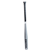 BASEBALL BAT 34" INCH ALUMINIUM EASTON  WB