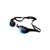 SPEEDO ANTI-FOG UV PROTECTION SWIMMING GOGGLES COMPETITION BL-1028M