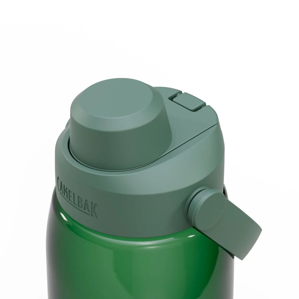CAMELBAK THRIVE CHUG 32 OZ TRITON™RENEW FOREST GREEN-BOTTLE