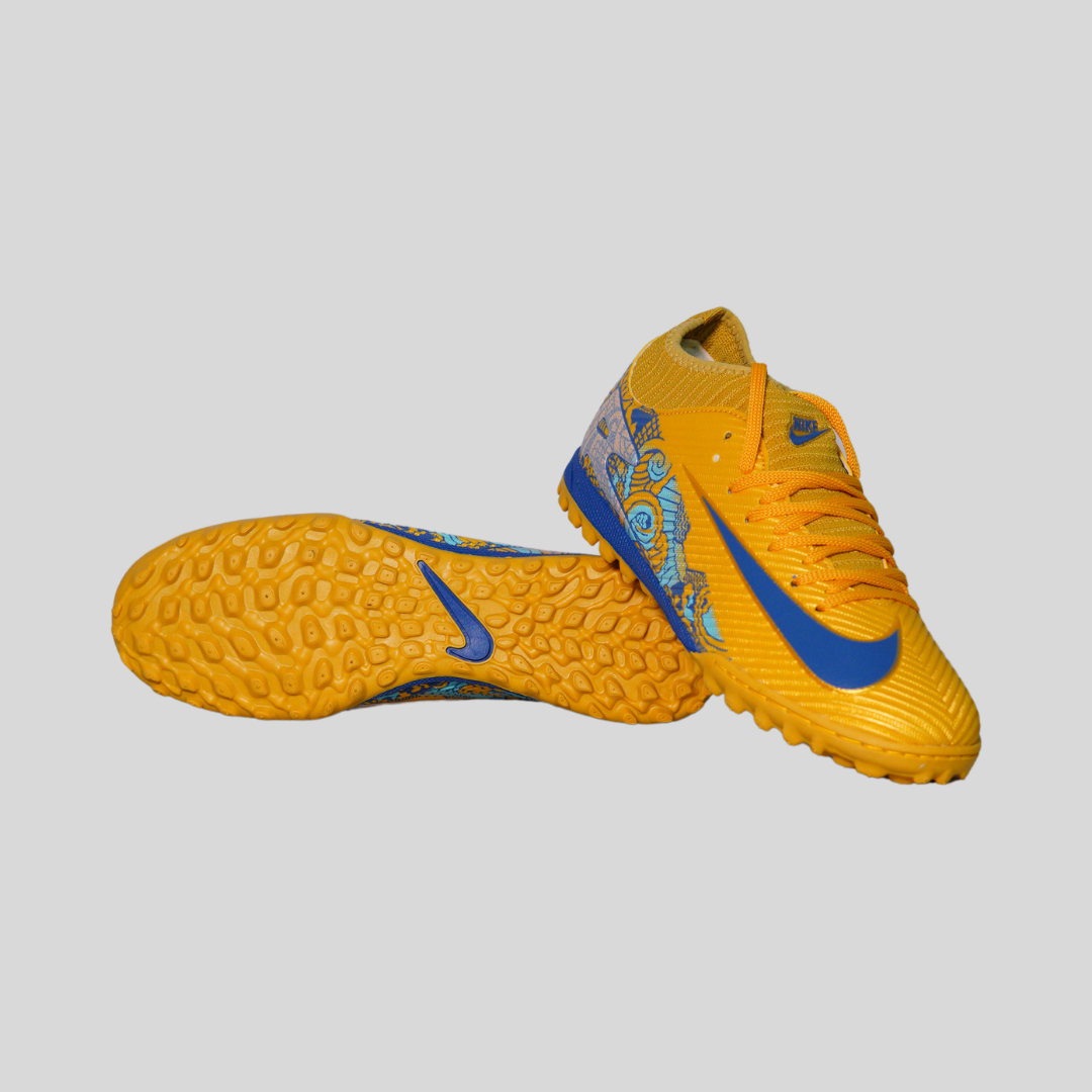 Nike Air 2241 S26CN Football Shoes | Gripper Turf Soccer Pakistan