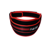 RAGE WEIGHTLIFTING BELT NEOPRENE 6"INCH