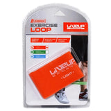 LIVE UP EXERCISE LEG LOOP LS-3650C LIGHT