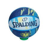 SPLANDING BASKETBALL SIZE 7 INDOOR/OUTDOOR MARBLE SERIES