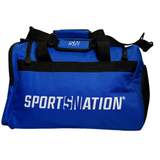 SPORT NATION TRAINING GYM BAG