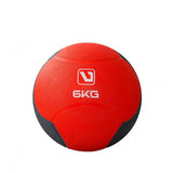 LIVE UP EXERCISE WEIGHTED MEDICINE BALL 6KG