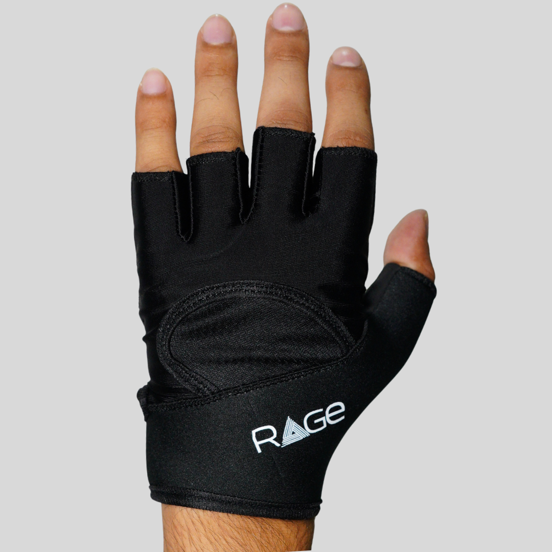 RAGE EVO TRAINING GLOVES