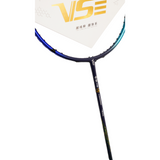 VS TURBO CHIBI BADMINTON RACKET FRAME