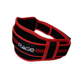 RAGE WEIGHTLIFTING BELT NEOPRENE 6"INCH