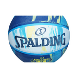 SPLANDING BASKETBALL SIZE 7 INDOOR/OUTDOOR MARBLE SERIES