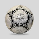 ADIDAS ETRUSCO UNICO FIFA WORLD CUP FINAL 1990 ITALY FOOTBALL