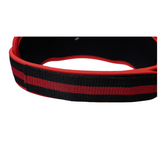 RAGE WEIGHTLIFTING BELT NEOPRENE 6"INCH