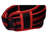 RAGE WEIGHTLIFTING BELT NEOPRENE 6"INCH