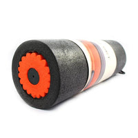 LIVE UP YOGA ROLLER SET MUSCLE RECOVERY LS-3765