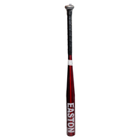 BASEBALL BAT 28" INCH ALUMINIUM EASTON WB