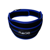 RAGE WEIGHTLIFTING BELT NEOPRENE 6"INCH