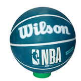 WILSON NBA DRV BASKETBALL SIZE 7 INDOOR/OUTDOOR