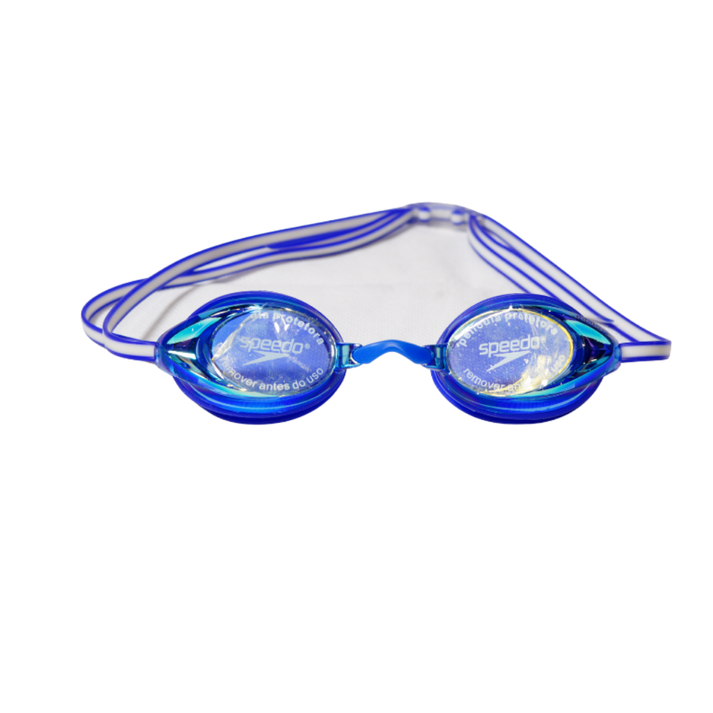 SPEEDO ANTI-FOG UV PROTECTION SWIMMING GOGGLES BOX – Sports Nation