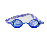 SPEEDO ANTI-FOG UV PROTECTION SWIMMING GOGGLES BOX