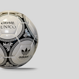 ADIDAS ETRUSCO UNICO FIFA WORLD CUP FINAL 1990 ITALY FOOTBALL
