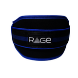 RAGE WEIGHTLIFTING BELT NEOPRENE 6"INCH