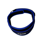 RAGE WEIGHTLIFTING BELT NEOPRENE 6"INCH