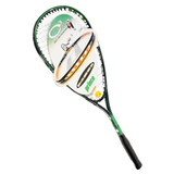 PRINCE POWER LEVEL 750 SQUASH RACKET