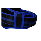 RAGE WEIGHTLIFTING BELT NEOPRENE 6"INCH