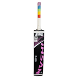 IHSAN CRICKET TAPE BAT F-86