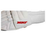 MRF CRICKET HARD BAT LEG PAD 1