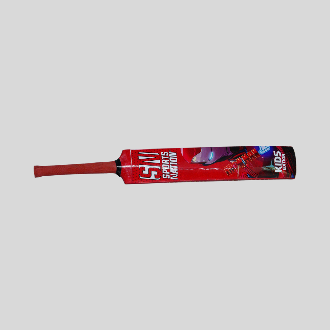 TAPE BAT KIDS SPORTSNATION IRONMAN NO 3