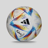 ADIDAS FIFA WORLD CUP QATAR 2022 ALRHILA WHITE FOOTBALL